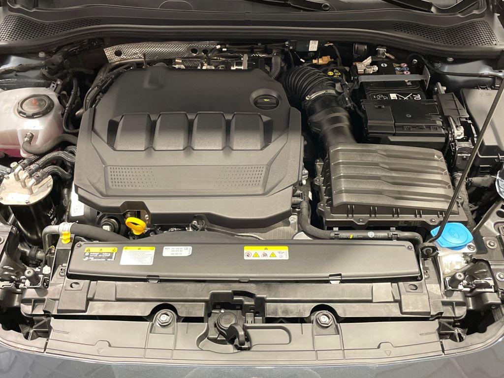 SEAT León ST 2.0 TDI en Barcelona