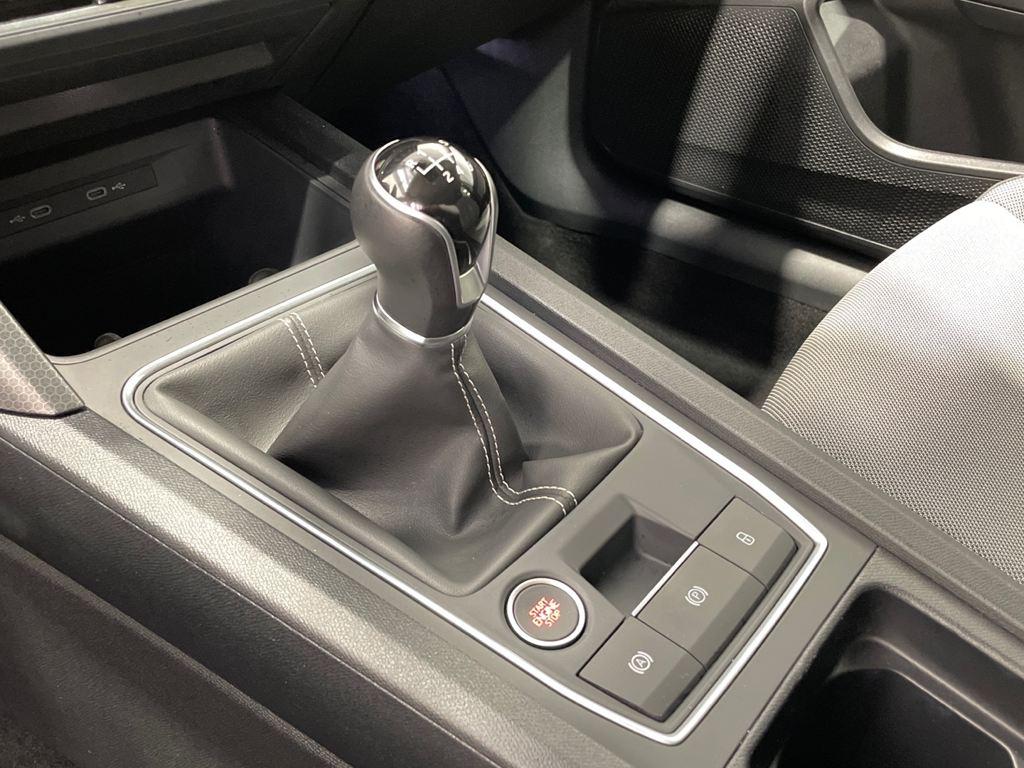 SEAT León ST 2.0 TDI en Barcelona