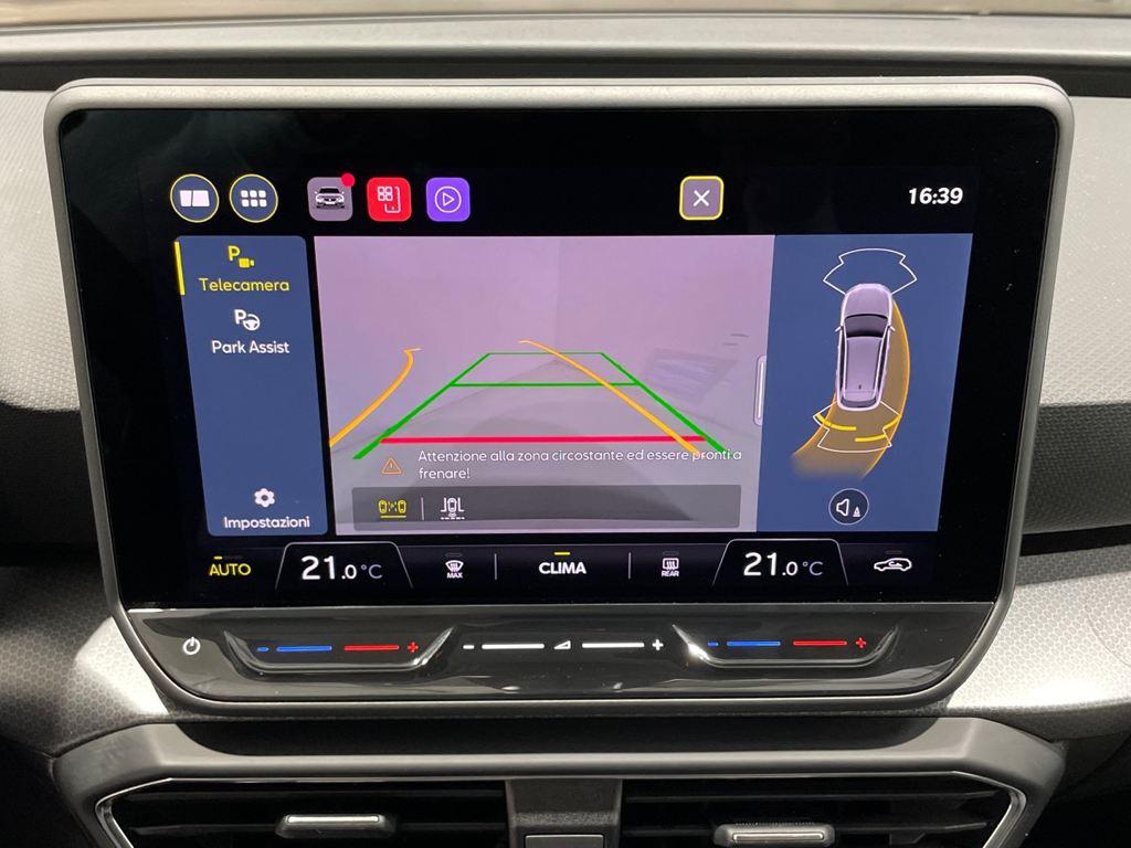 SEAT León ST 2.0 TDI en Barcelona