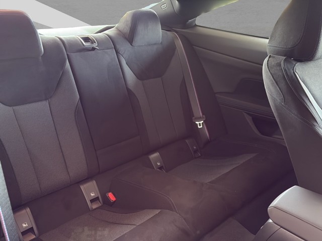 BMW Serie 4 430d Coupe color Rojo. Año 2025. 210KW(286CV). Diésel. En concesionario BMW Avilcar Ávila de Ávila