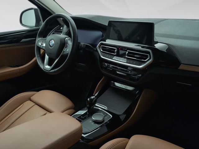 fotoG 7 del BMW X4 xDrive20d xLine 140 kW (190 CV) 190cv Diésel del 2022 en Málaga