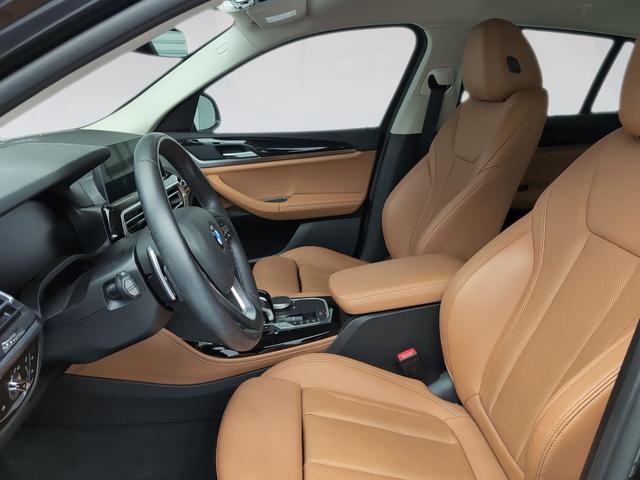 fotoG 11 del BMW X4 xDrive20d xLine 140 kW (190 CV) 190cv Diésel del 2022 en Málaga