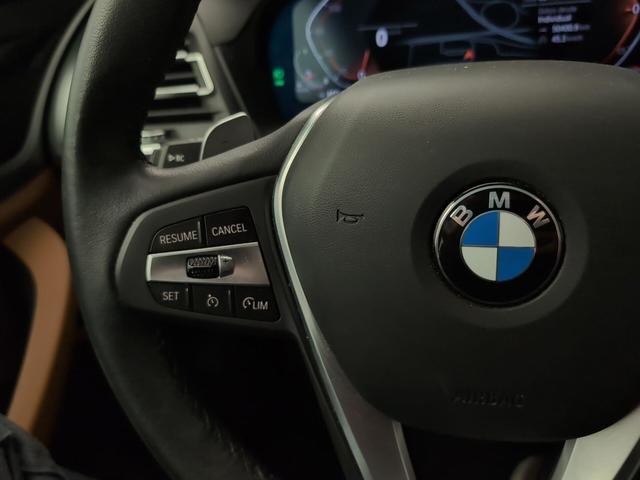 fotoG 16 del BMW X4 xDrive20d xLine 140 kW (190 CV) 190cv Diésel del 2022 en Málaga