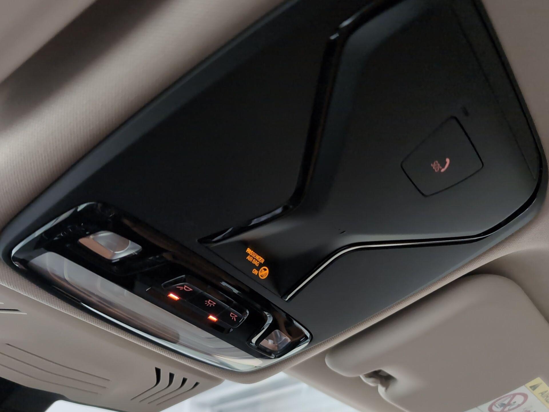 BMW X4 xDrive20d color Gris. Año 2022. 140KW(190CV). Diésel. En concesionario Automotor Premium Velázquez - Málaga de Málaga