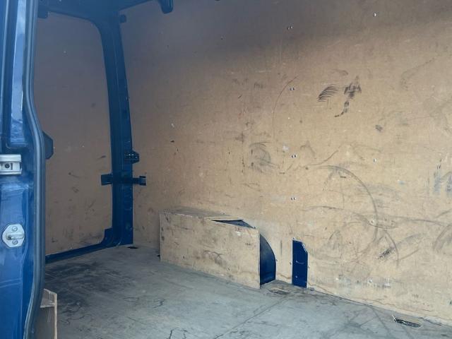 Volkswagen Crafter Furgon Batalla Media TN 2.0 TDI 103 kW (140 CV) 3.500