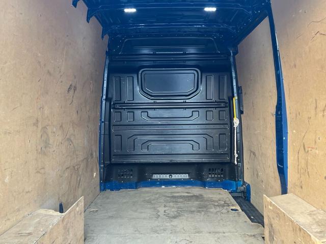 Volkswagen Crafter Furgon Batalla Media TN 2.0 TDI 103 kW (140 CV) 3.500