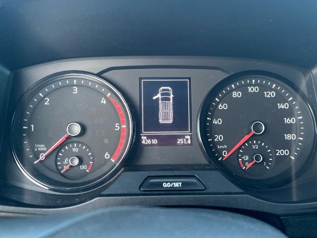 Volkswagen Crafter Furgon Batalla Media TN 2.0 TDI 103 kW (140 CV) 3.500