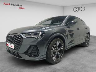 Coche de Ocasión VGRS