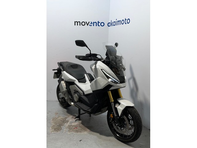 Honda X-ADV  en Barcelona