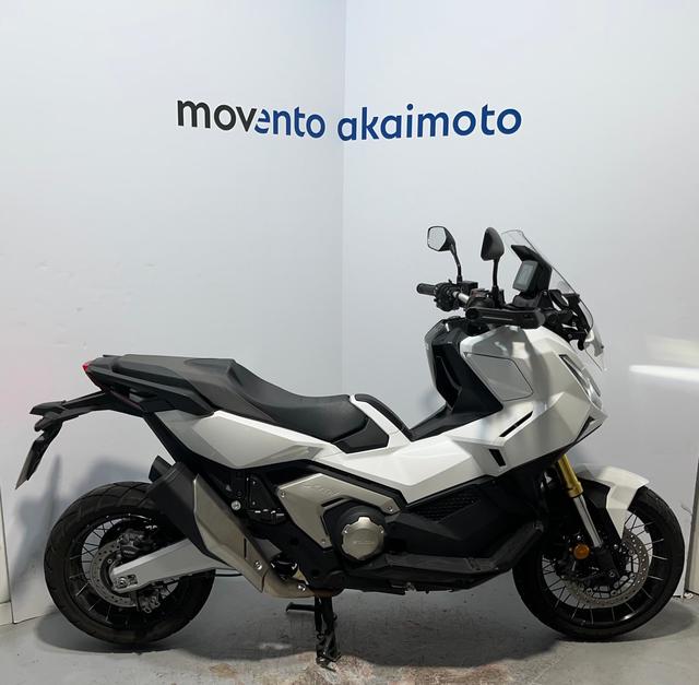Honda X-ADV  en Barcelona