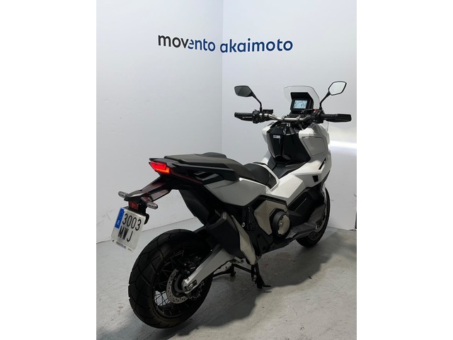 Honda X-ADV  en Barcelona