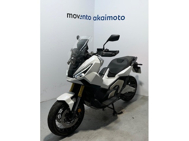 Honda X-ADV  en Barcelona
