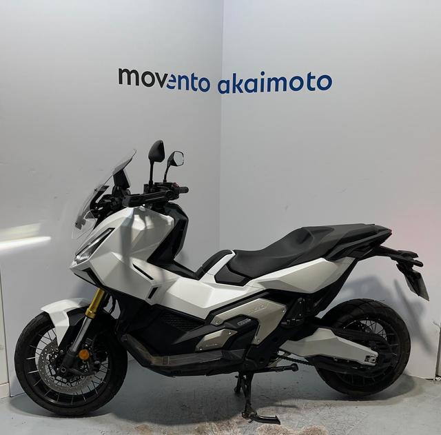 Honda X-ADV  en Barcelona