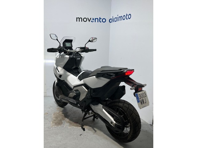Honda X-ADV  en Barcelona
