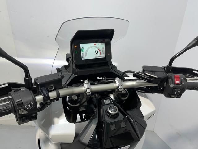 Honda X-ADV  en Barcelona