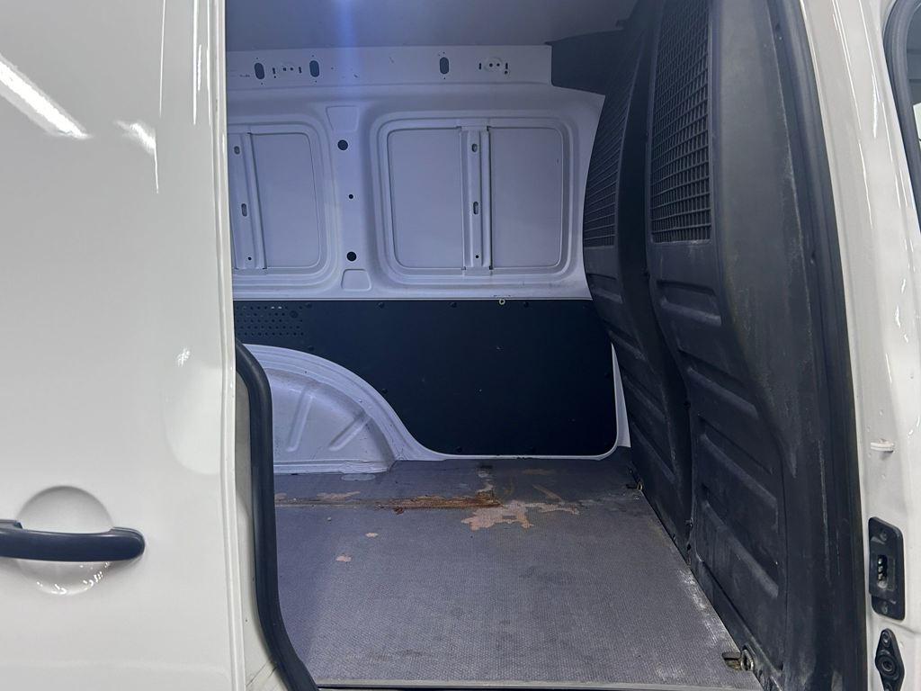 Furgon Batalla Corta 2.0 TDI BMT 75 kW (102 CV)