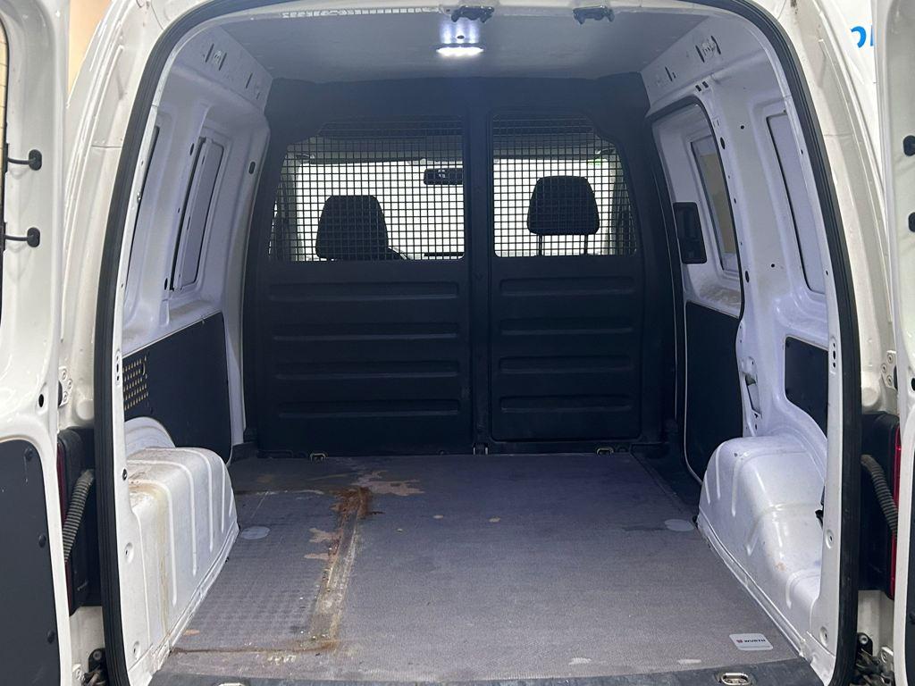 Furgon Batalla Corta 2.0 TDI BMT 75 kW (102 CV)