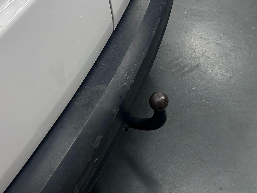 Furgon Batalla Corta 2.0 TDI BMT 75 kW (102 CV)