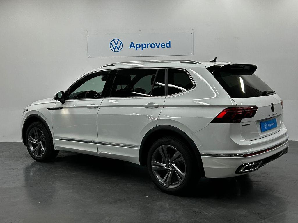 R-Line 2.0 TDI 110 kW (150 CV) DSG