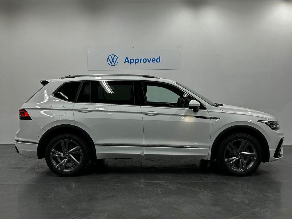 R-Line 2.0 TDI 110 kW (150 CV) DSG