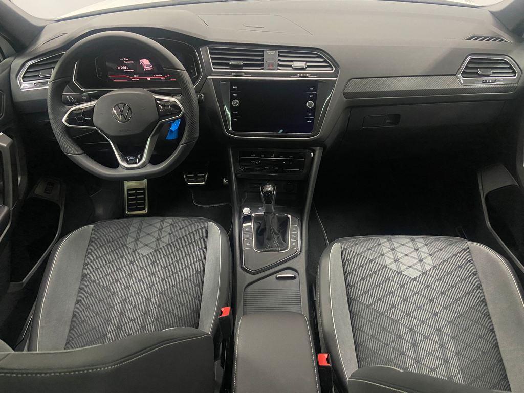 R-Line 2.0 TDI 110 kW (150 CV) DSG