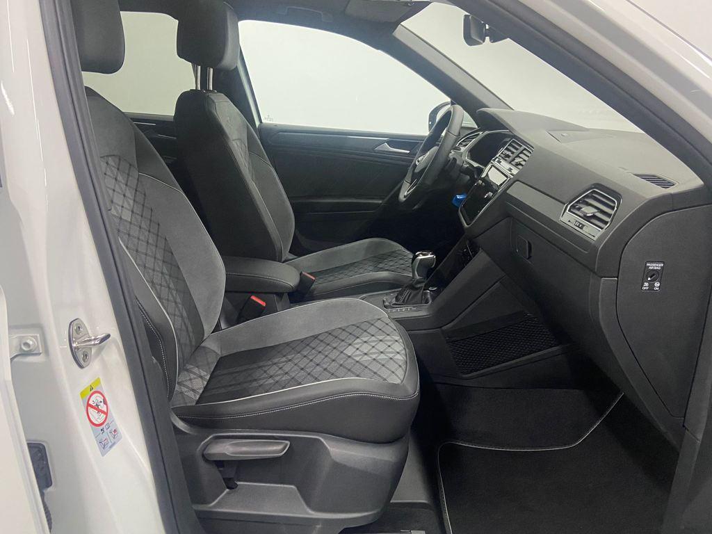 R-Line 2.0 TDI 110 kW (150 CV) DSG