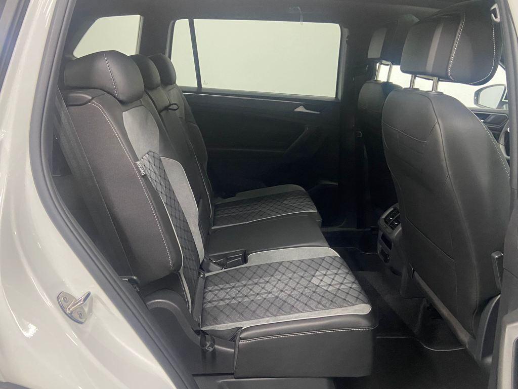 R-Line 2.0 TDI 110 kW (150 CV) DSG