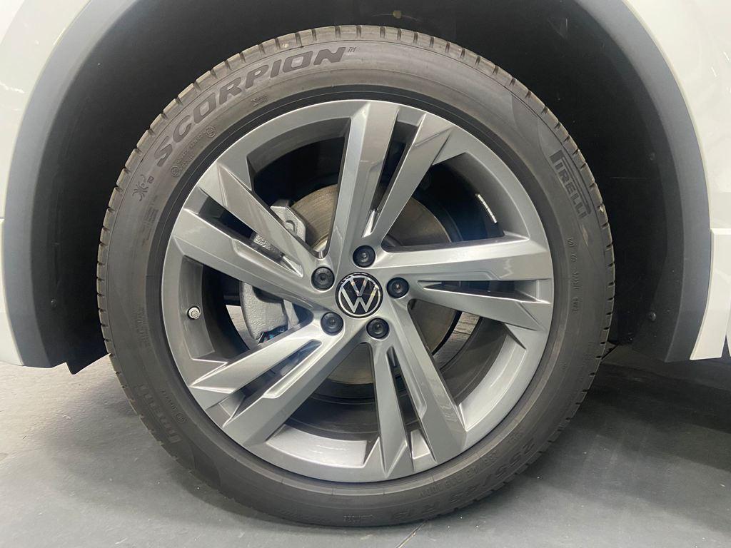 R-Line 2.0 TDI 110 kW (150 CV) DSG