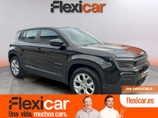 Jeep Avenger en Motorflash