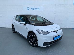 Volkswagen ID.3 en Motorflash