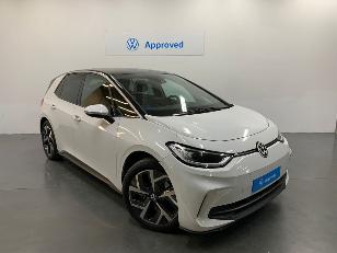 Volkswagen ID.3 en Motorflash