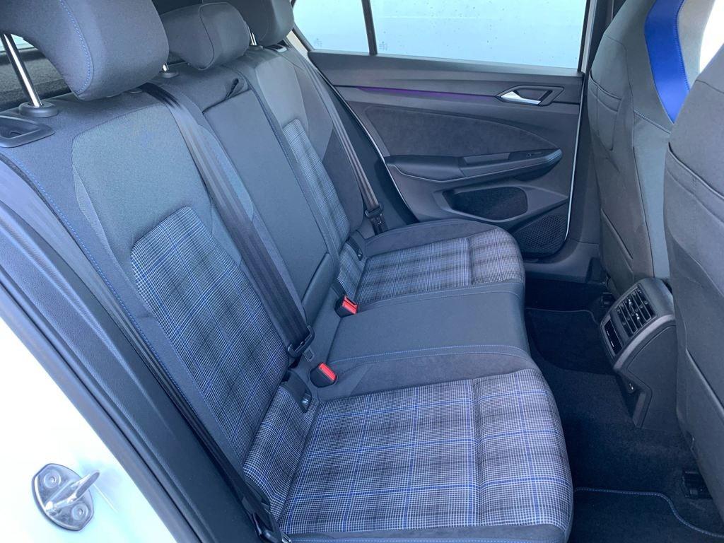 GTE 1.5 PHEV 130kW 200 kW (272 CV) DSG