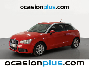 Audi A1 en Motorflash