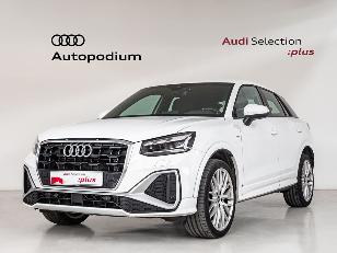 Audi Q2 en Motorflash