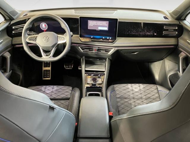 Volkswagen Tiguan R-Line 2.0 TDI 110 kW (150 CV) DSG