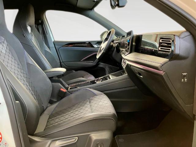 Volkswagen Tiguan R-Line 2.0 TDI 110 kW (150 CV) DSG