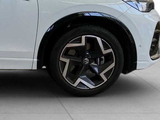 Volkswagen Tiguan R-Line 2.0 TDI 110 kW (150 CV) DSG