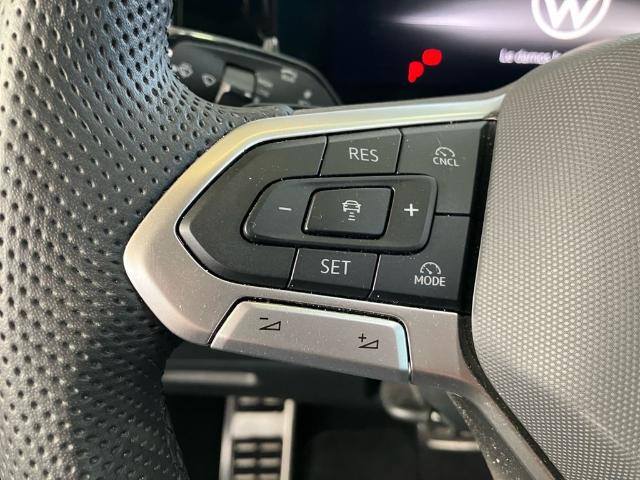 Volkswagen Tiguan R-Line 2.0 TDI 110 kW (150 CV) DSG