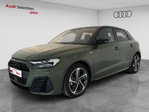 Coche de Ocasión VGRS