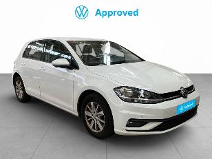 Volkswagen Polo 1.0 TSI de segunda mano