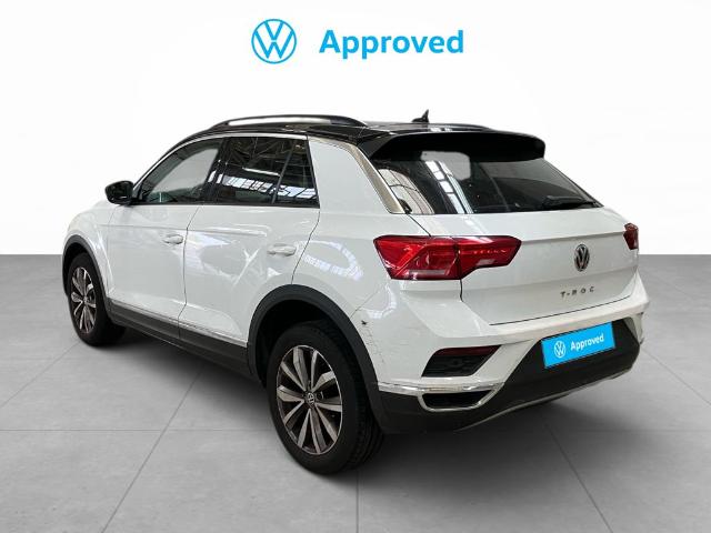 Volkswagen T-Roc Advance Style 1.0 TSI 85 kW (115 CV)