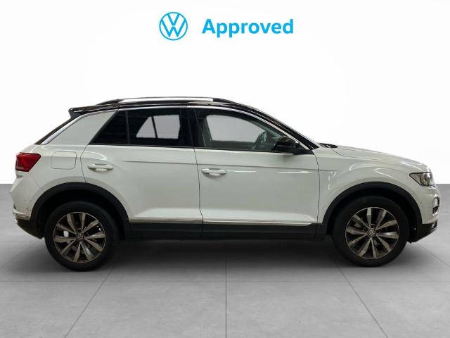 Volkswagen T-Roc Advance Style 1.0 TSI 85 kW (115 CV)