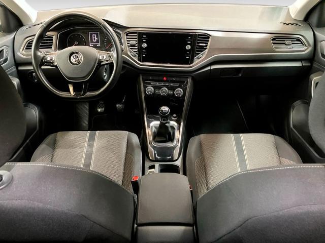 Volkswagen T-Roc Advance Style 1.0 TSI 85 kW (115 CV)