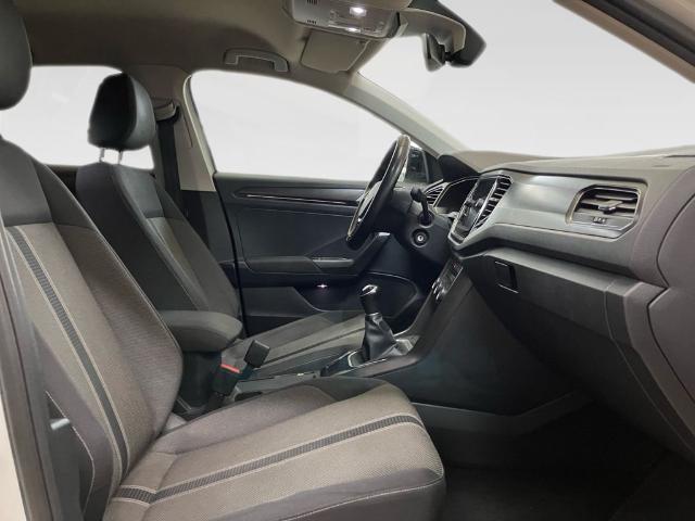 Volkswagen T-Roc Advance Style 1.0 TSI 85 kW (115 CV)