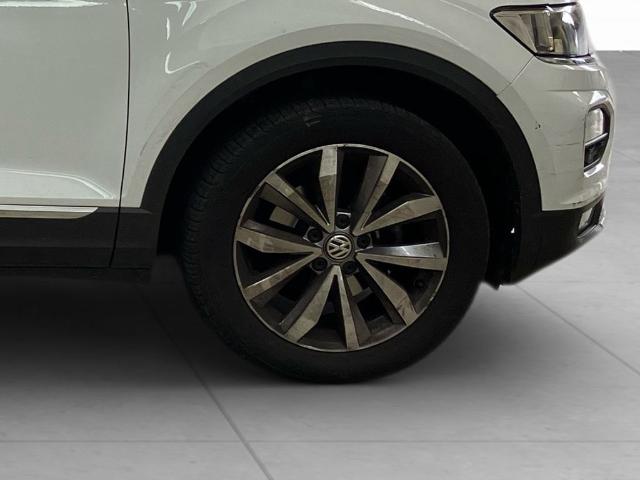 Volkswagen T-Roc Advance Style 1.0 TSI 85 kW (115 CV)