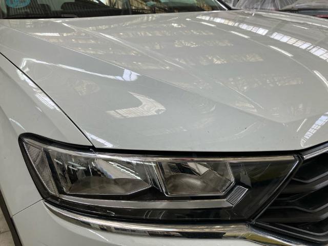 Volkswagen T-Roc Advance Style 1.0 TSI 85 kW (115 CV)