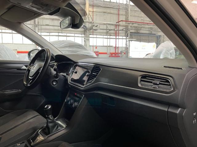 Volkswagen T-Roc Advance Style 1.0 TSI 85 kW (115 CV)