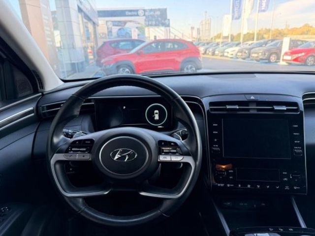 Hyundai Tucson 1.6 TGDI PHEV Maxx 4X4 Auto 195 kW (265 CV)