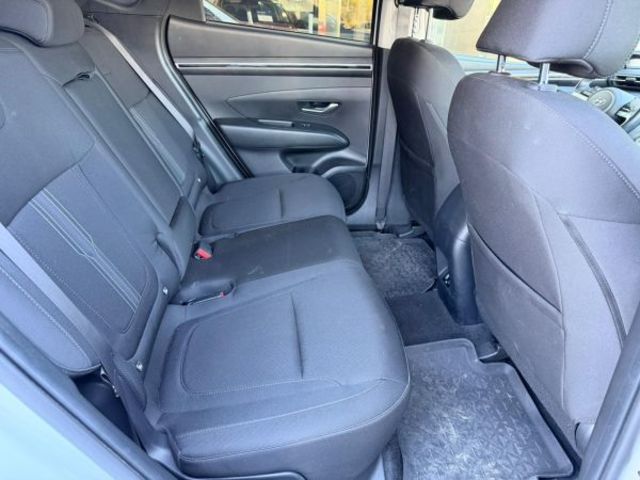 Hyundai Tucson 1.6 TGDI PHEV Maxx 4X4 Auto 195 kW (265 CV)