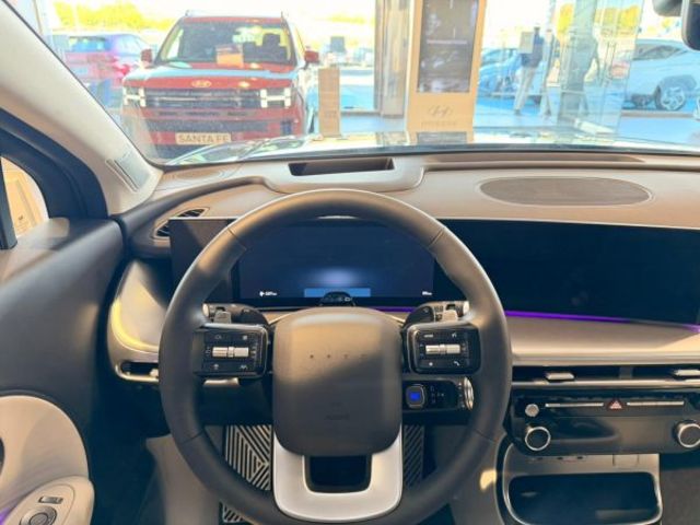 Hyundai Ioniq 9 110kWh AWD Energy 230 kW (313 CV)